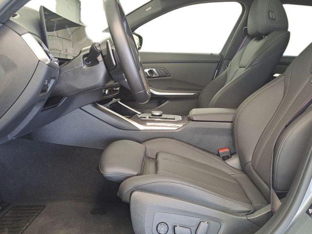 BMW 320 d 48V xDrive Touring Msport Pro Aut. + Tetto apr.