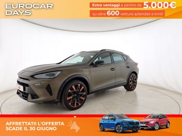 Cupra Formentor 1.5 e-hybrid vz 272cv dsg