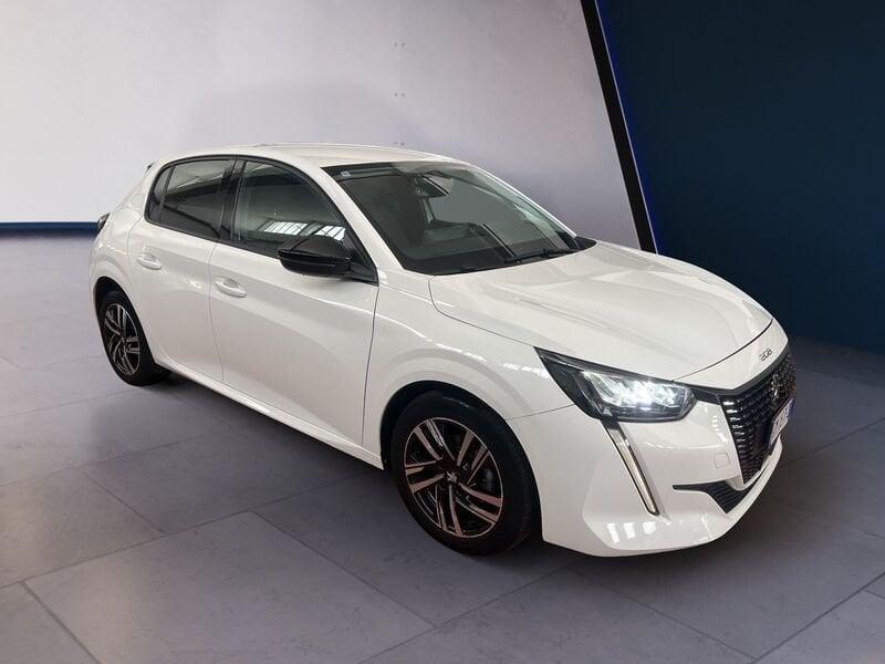 Peugeot 208 II 2019 1.2 puretech Allure Pack s&s 75cv