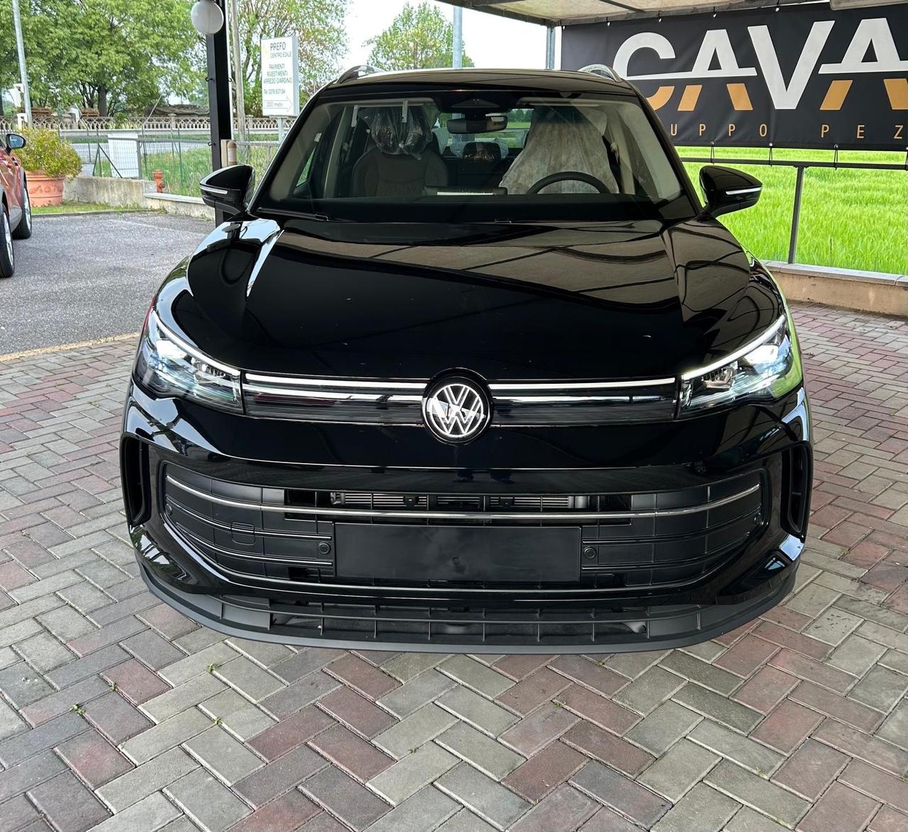 Volkswagen Tiguan 1.5 TSI eHybrid DSG Life
