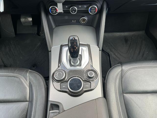ALFA ROMEO Stelvio 2.2 Turbodiesel 210 CV AT8 Q4 Executive