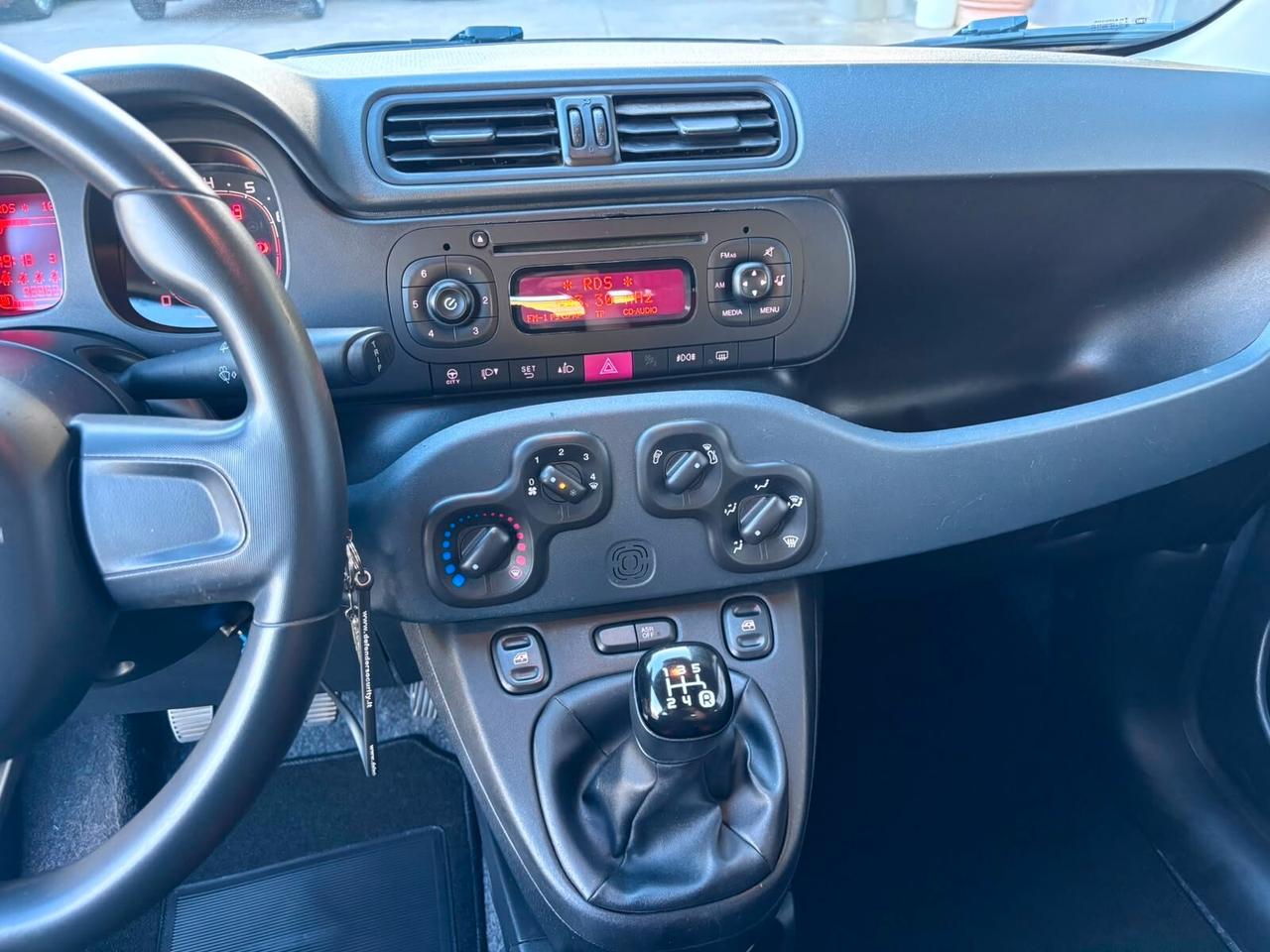 Fiat Panda 1.2 EasyPower Easy