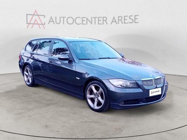 BMW 320 d cat Touring Attiva