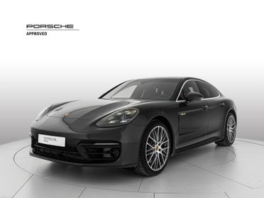 Porsche Panamera 2.9 4s e-hybrid 5p.ti auto