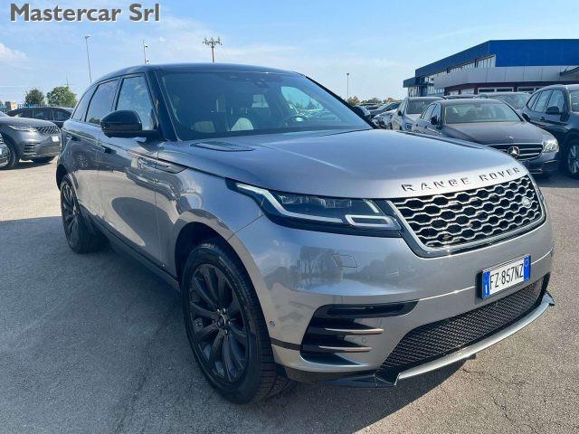 LAND ROVER Range Rover Velar Velar 3.0d V6 R-Dynamic SE 300cv Auto - FZ857NZ