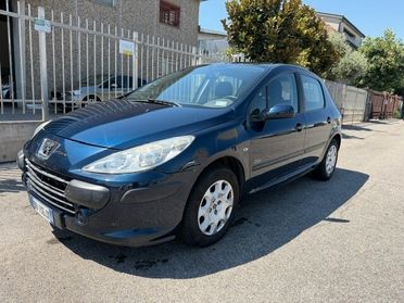 Peugeot 307 1.4 16V 5p. D-Sign Euro 4 adatta a neopatentati