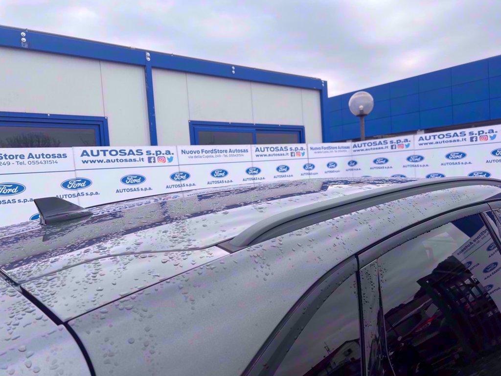 FORD Kuga 2.5 phev ST-Line X 2wd 225cv cvt del 2020