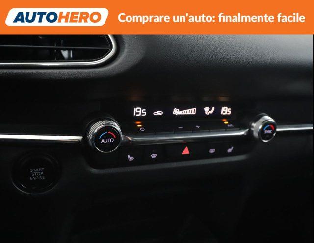 MAZDA CX-30 2.0L e-Skyactiv-G 150 CV M Hybrid 2WD Homura