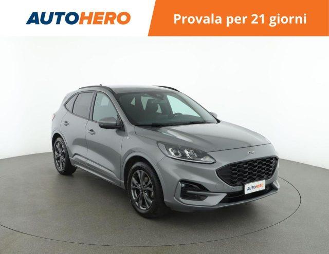 FORD Kuga 1.5 EcoBlue 120 CV aut. 2WD ST-Line