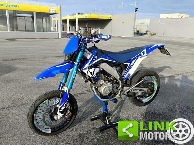 VENT Other Derapage rr 125/180 4T