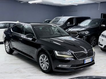Skoda Superb 1.6 TDI DSG Executive