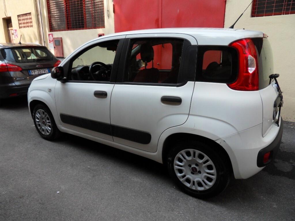 Fiat Panda 1.2 EasyPower Pop