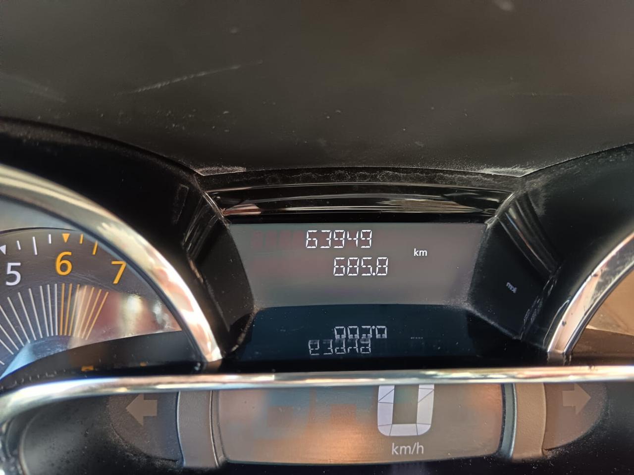 Renault Clio 1.2 75CV 5 porte Wave