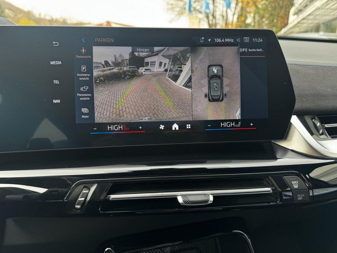 Bmw X2 sDrive 18d Msport