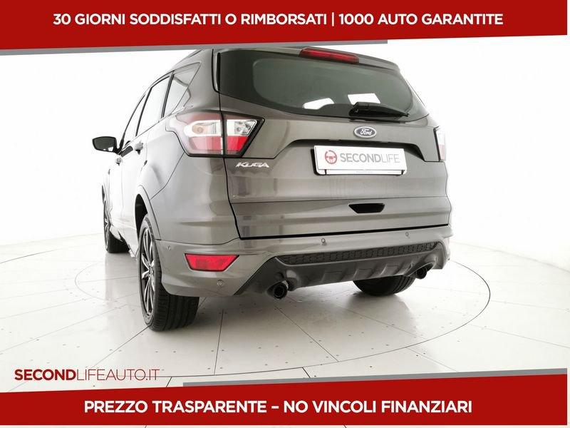 Ford Kuga 1.5 ecoboost ST-line s&s 2wd 120cv