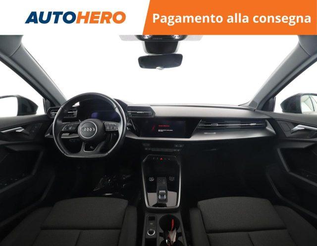 AUDI A3 SPB 35 TDI S tronic S line edition