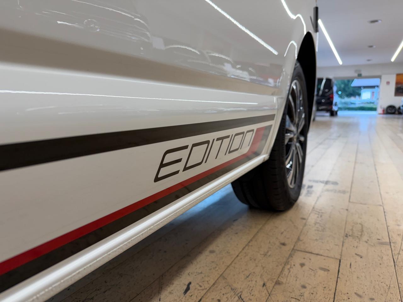 Volkswagen California 2.0 TDI 150CV DSG Ocean Edition