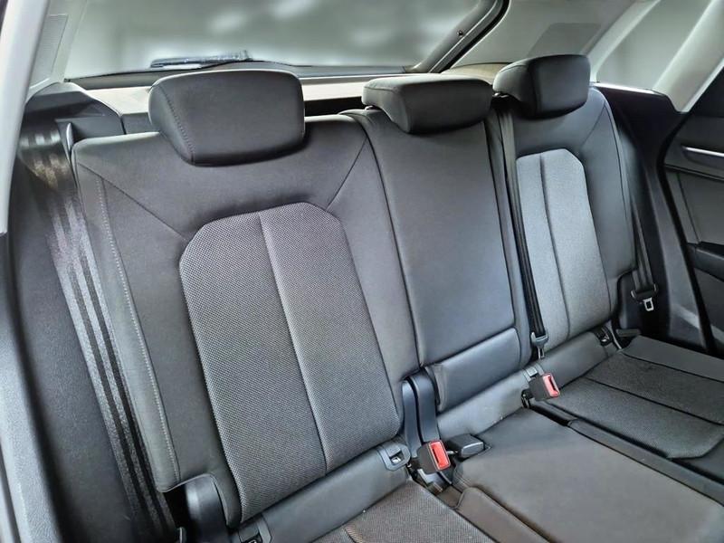 AUDI Q3 45 TFSI E S TRONIC BUSINESS SUV