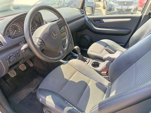 MERCEDES-BENZ A 180 CDI Avantgarde