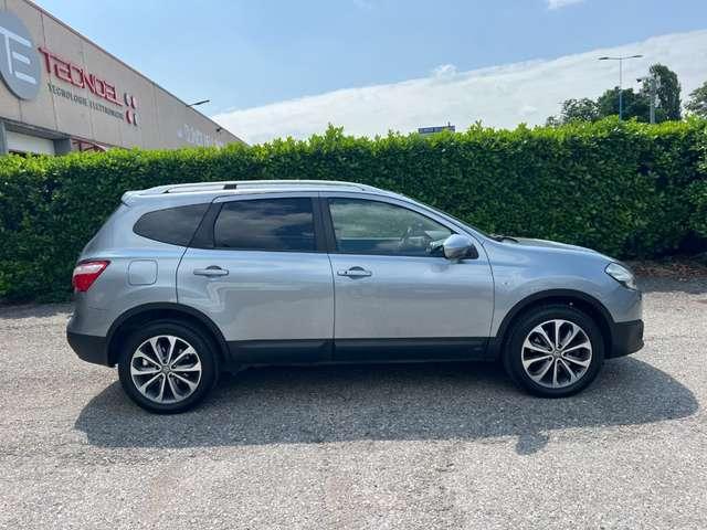 Nissan Qashqai+2 1.6 dCi DPF Tekna 4X4