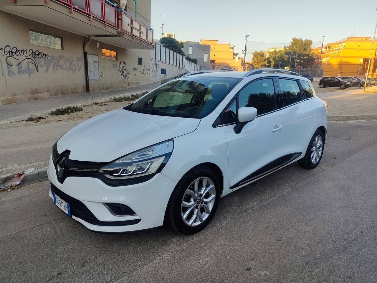 Renault Clio Sporter dCi 8V 90CV Start&Stop Energy