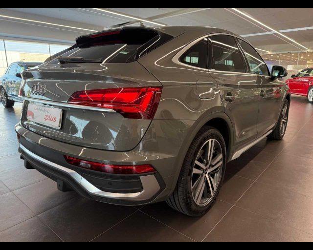 AUDI Q5 SB MY 21 SPORTBACK 35 TDI S TRONIC MY 24