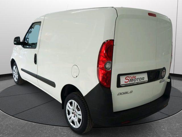 FIAT Doblo CARGO Ch1 Lounge 1.3 Mjet 95cv E6d S&s