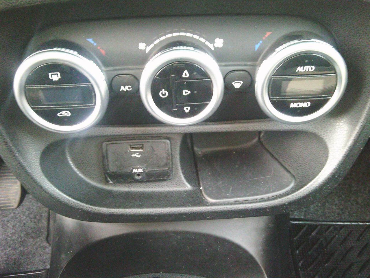 Fiat 500L 1.3 Multijet 85 CV Easy