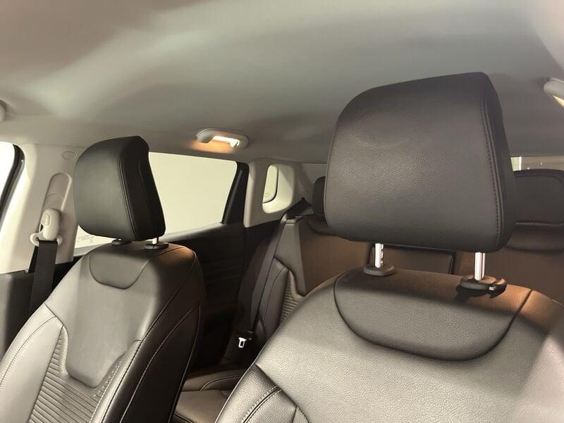 Jeep Compass 4X4 1.5 HYBRID NIGHT EAGLE