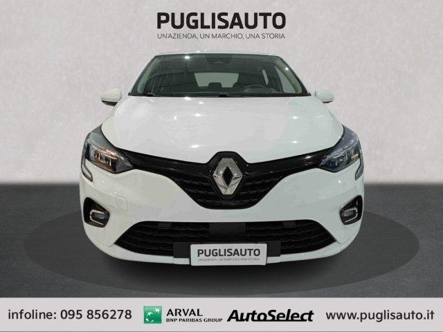 RENAULT Clio Blue dCi 85 CV 5 porte Business