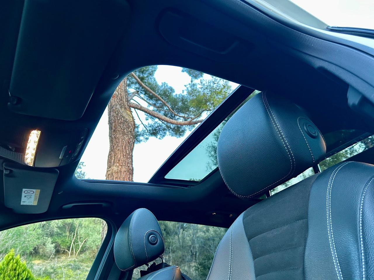 Mercedes-benz E 220 d S.W. Auto Premium Plus - Pack AMG