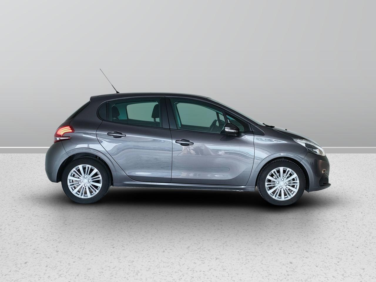 PEUGEOT 208 I 2015 - 208 5p 1.6 bluehdi Active 75cv