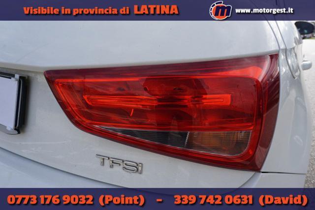 AUDI A1 SPB 1.2 TFSI Ambition