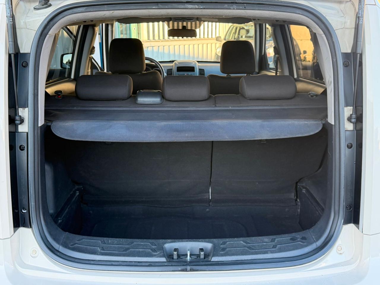 Kia Soul 1.6 CRDi VGT Cool