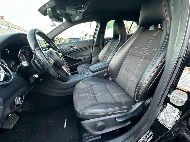 Mercedes-Benz GLA 200 CDI Automatic Sport 136cv