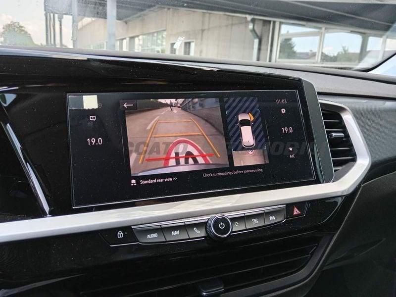 Opel Grandland Grandland 1.6 phev Business Elegance fwd 225cv auto