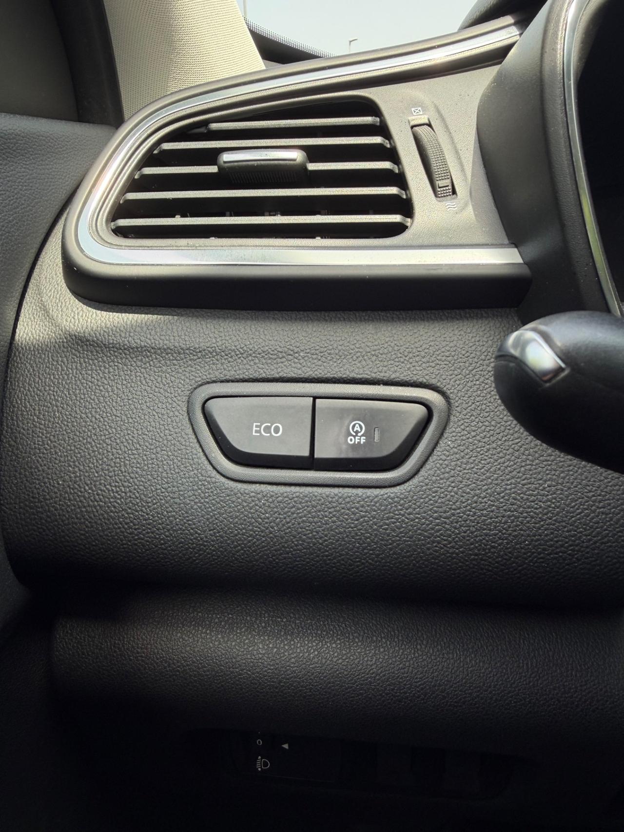 Renault Kadjar 1.5 dci 110CV Zen Edc