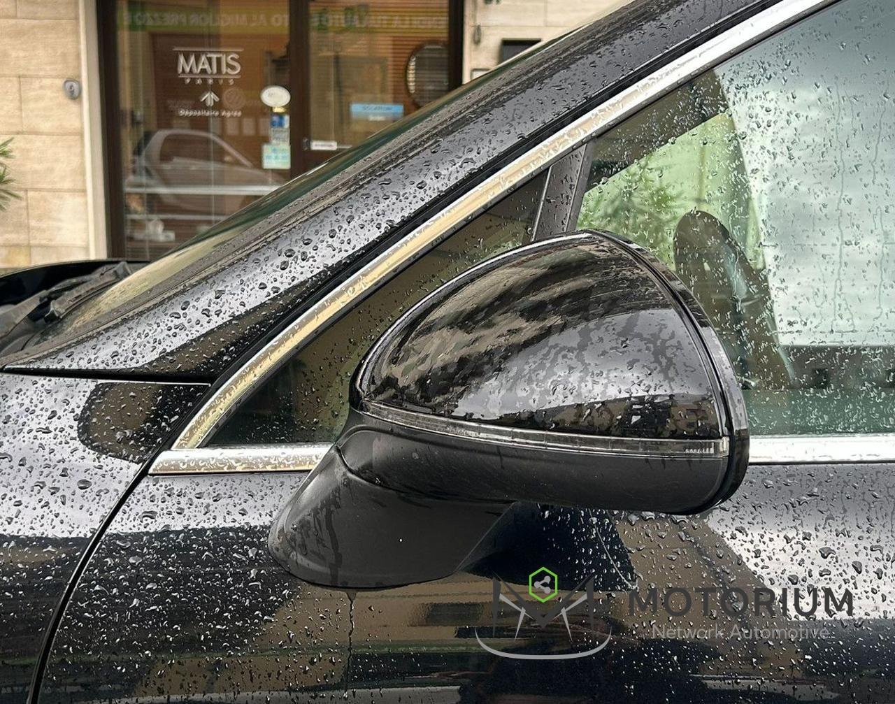 Porsche Cayenne 3.0 Diesel