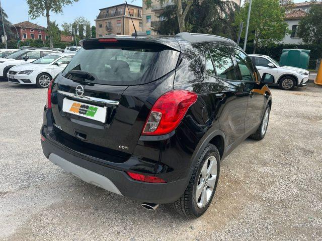 OPEL Mokka X 1.6 CDTI Ecotec 136CV 4x2 S&S Advance
