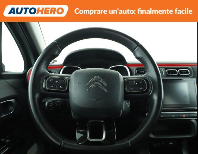 CITROEN C3 BlueHDi 75 S&S Shine