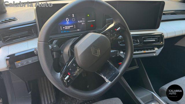 RENAULT Mégane Grand Coupé Mégane E-Tech Electric 220 CV Comfort Range AC7 Te