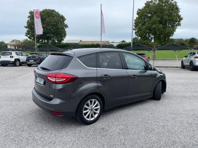 FORD C-Max 1.0 EcoBoost 125CV Start&Stop Titanium