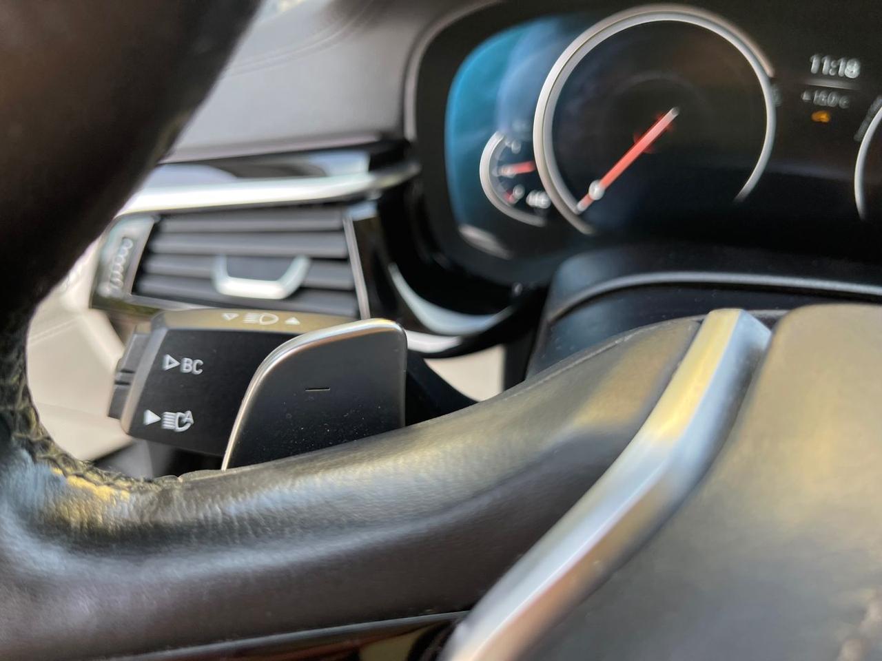 Bmw 630 Luxury Line GT 630d #7238