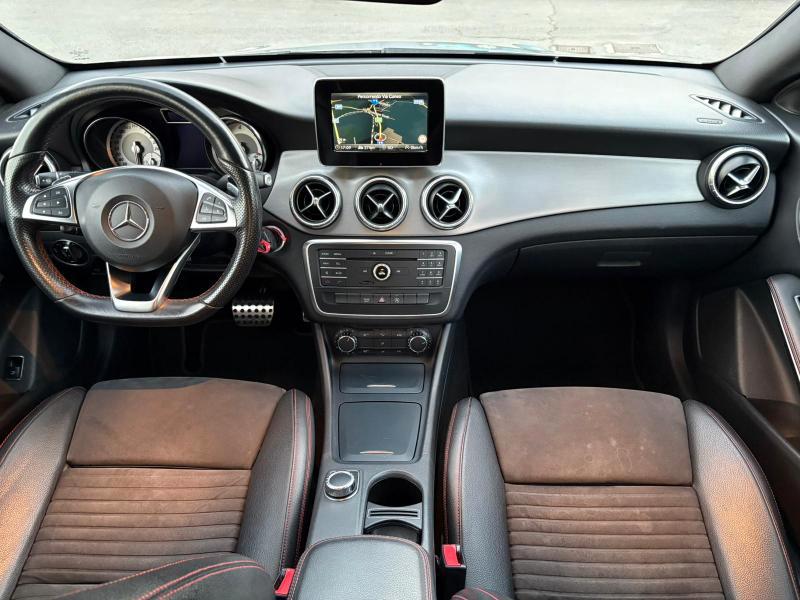 Mercedes CLA Berlina 1.5 DIESEL 109 CV PREMIUM auto E6