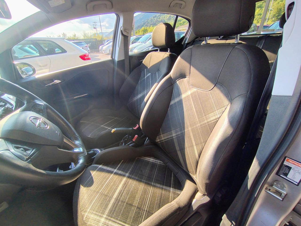 Opel Corsa 1.3 CDTI ecoFLEX Start&Stop 5 porte
