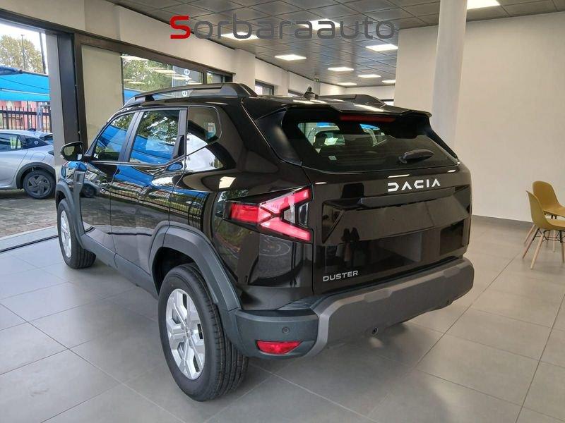 Dacia Duster Duster 1.2 Eco-G Expression 120cv