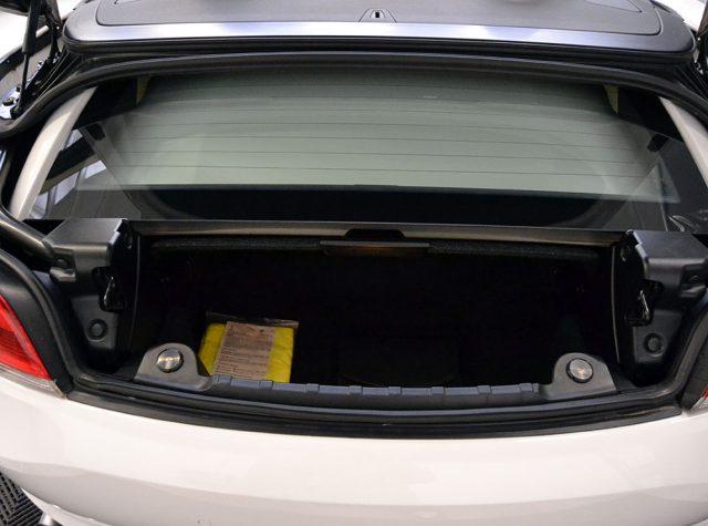 BMW Z4 sDrive20i Pelle Rossa - Xenon - Pdc