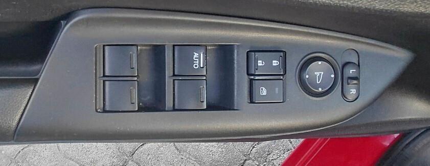 Honda Jazz 1.3 Trend