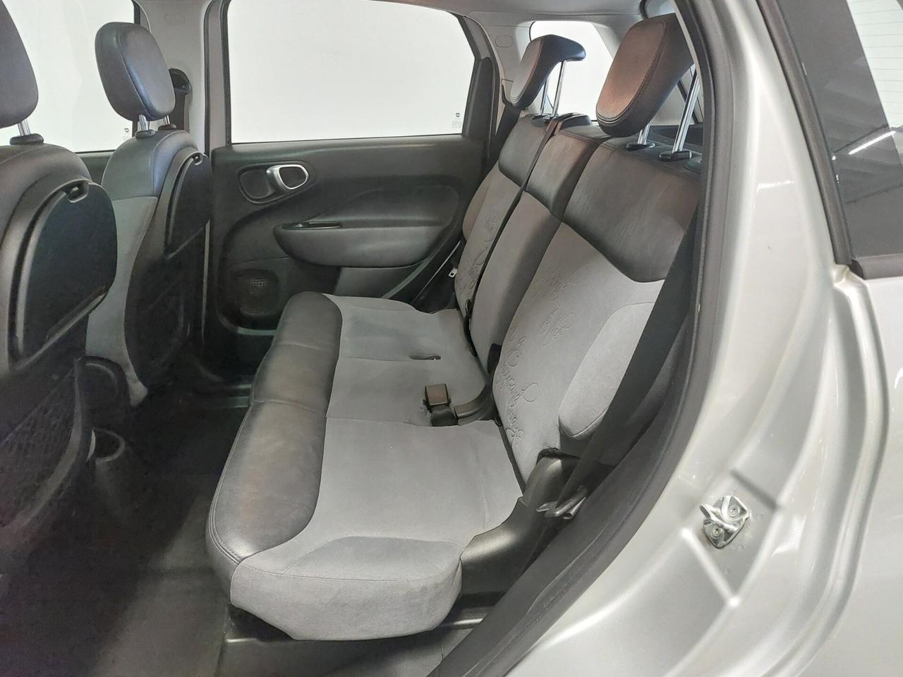 FIAT 500L 500L 1.3 Multijet 85 CV Lounge