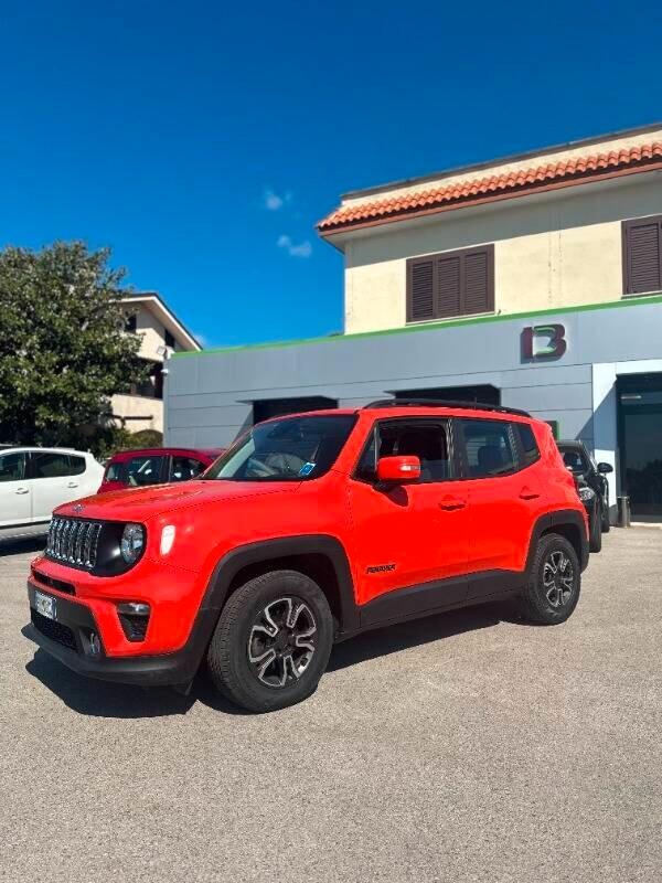 Jeep Renegade 1.6 Mjt 120 CV Business